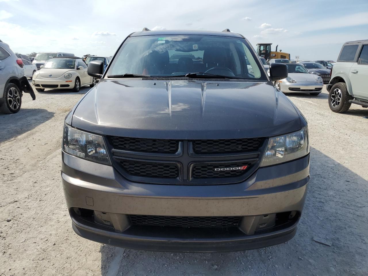 2017 Dodge Journey - Image 5