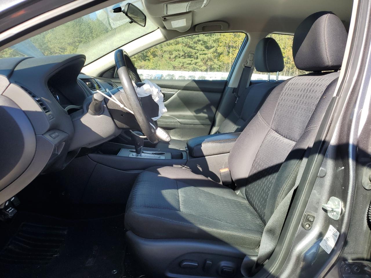 2017 Nissan Altima - Image 7