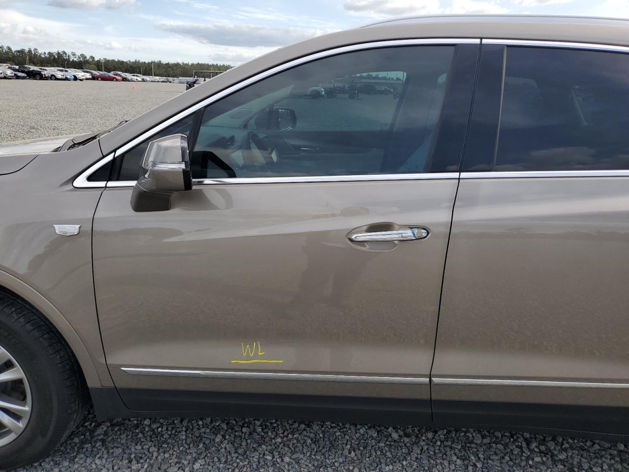 2023 Cadillac Xt5 VIN: 1GYKNCRS2PZ169324 Lot: 74513124