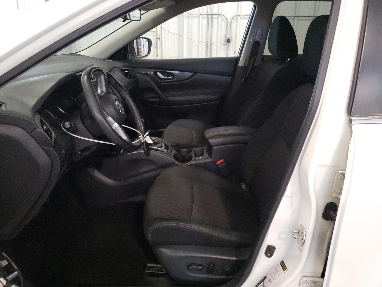 2019 Nissan Rogue - Image 7