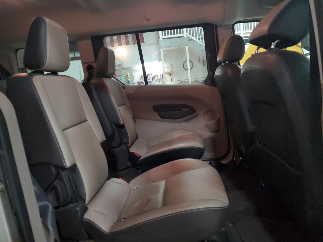 2016 Ford Transit - Image 11