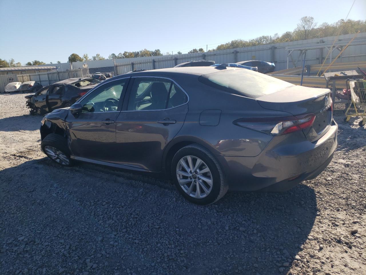 2023 Toyota Camry - Image 2