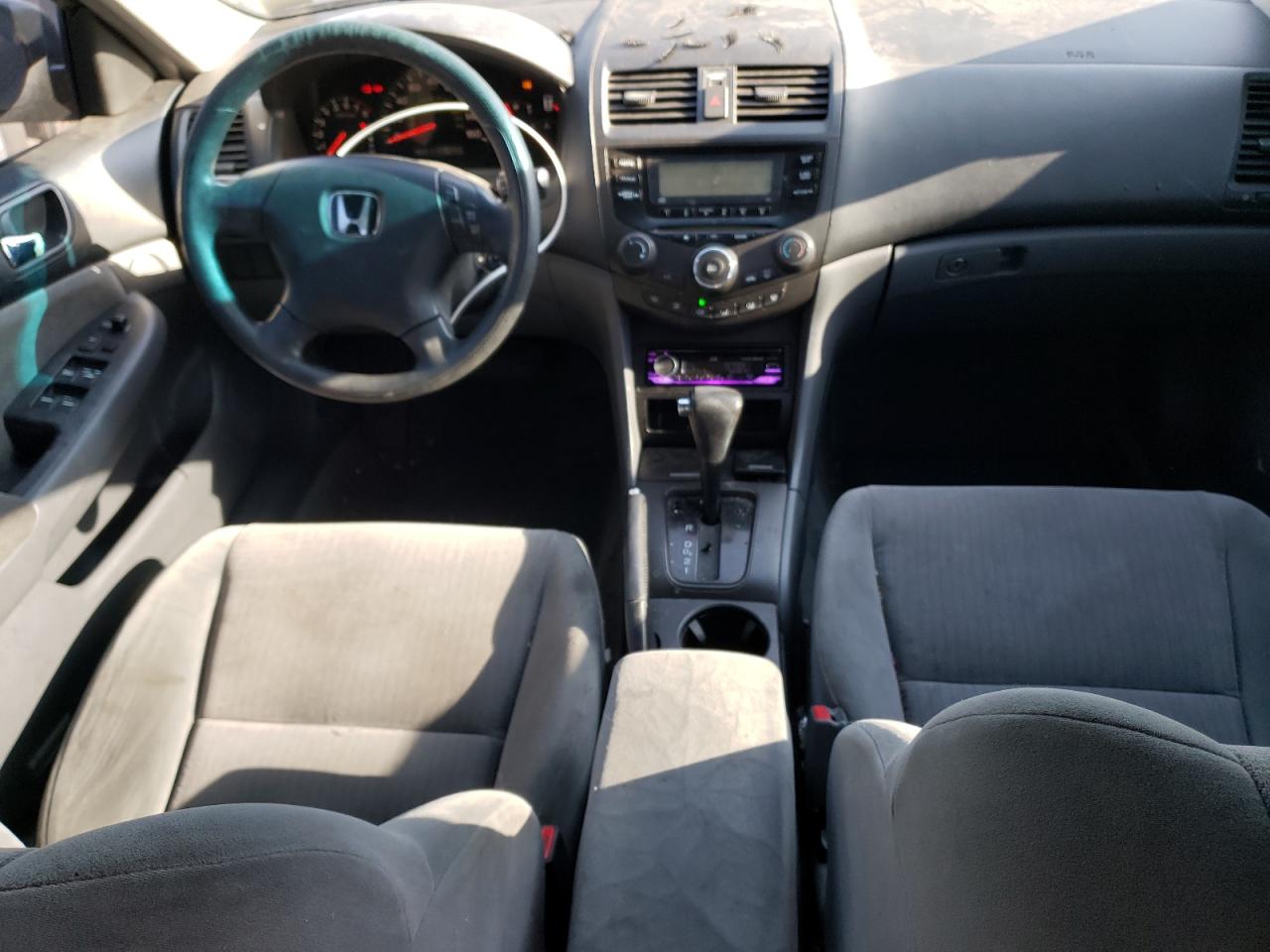 2005 Honda Accord Lx VIN: 1HGCM56425A175782 Lot: 75292254