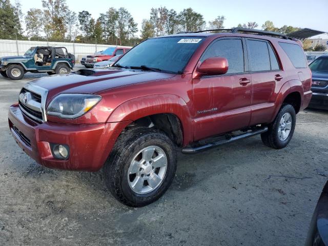 2006 Toyota 4Runner Sr5