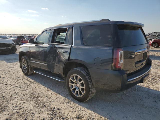  GMC YUKON 2019 Угольный