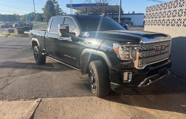 2023 Gmc Sierra K2500 Denali