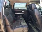 2014 Toyota Tundra Crewmax Limited на продаже в Albuquerque, NM - Front End