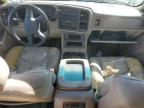 2003 Chevrolet Tahoe K1500 за продажба в Antelope, CA - All Over