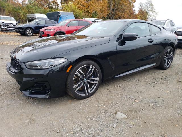 BMW M8 – zdjęcie z aukcji, lot #78457344