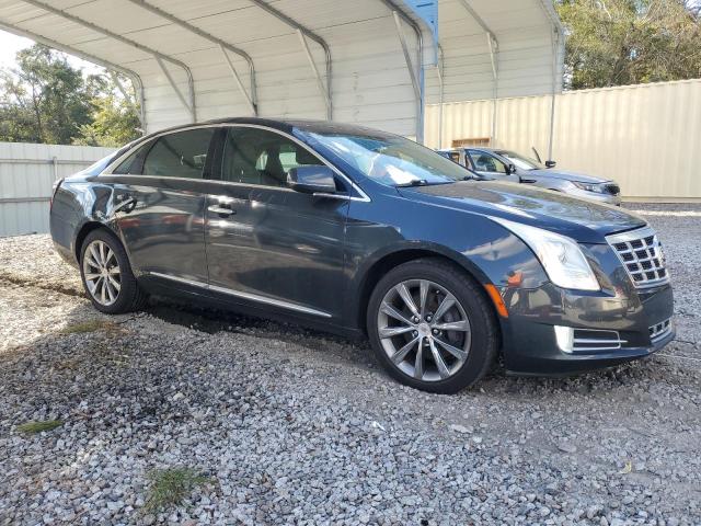 Седани CADILLAC XTS 2013 Сірий