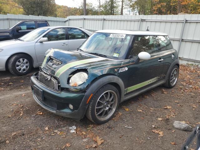 2007 Mini Cooper S