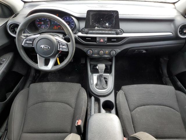 3KPF24AD3ME288784 Kia Forte FE 8