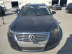 2007 Volkswagen Passat 2.0T Wagon Luxury en Venta en Gaston, SC - Rear End