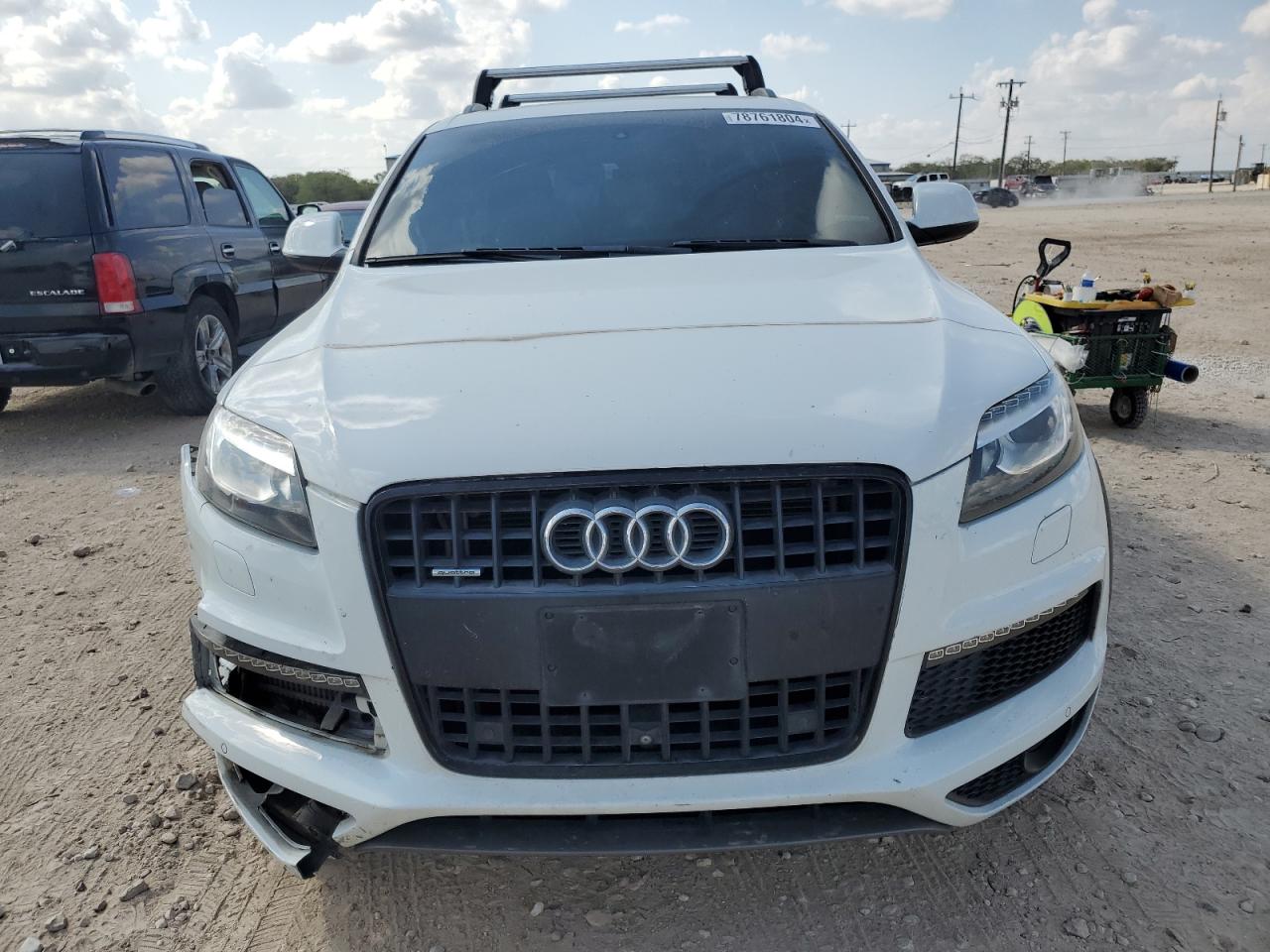 VIN WA1WMAFE3FD006331 2015 AUDI Q7 no.5