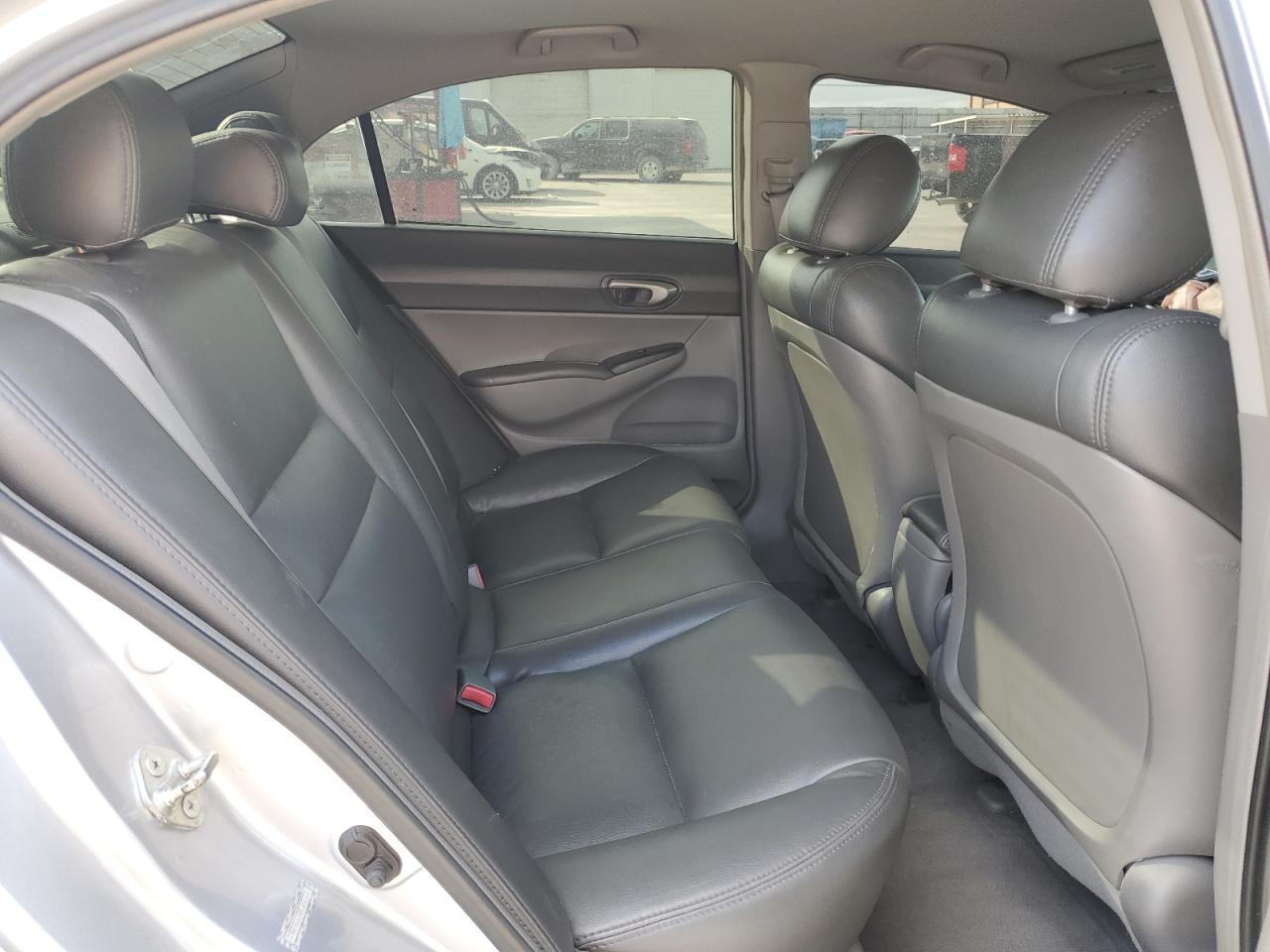 2009 Honda Civic - Image 11
