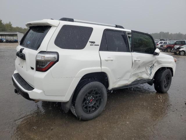  TOYOTA 4RUNNER 2017 Biały