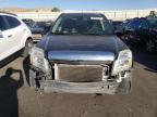 2010 Gmc Terrain Sle zu verkaufen in Albuquerque, NM - Front End