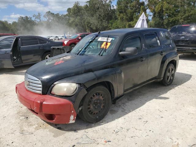 2009 Chevrolet Hhr Lt на продаже в Ocala, FL - Water/Flood