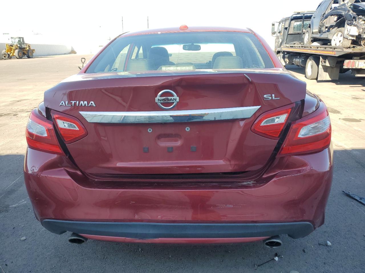 1N4AL3AP3HC122683 2017 Nissan Altima 2.5