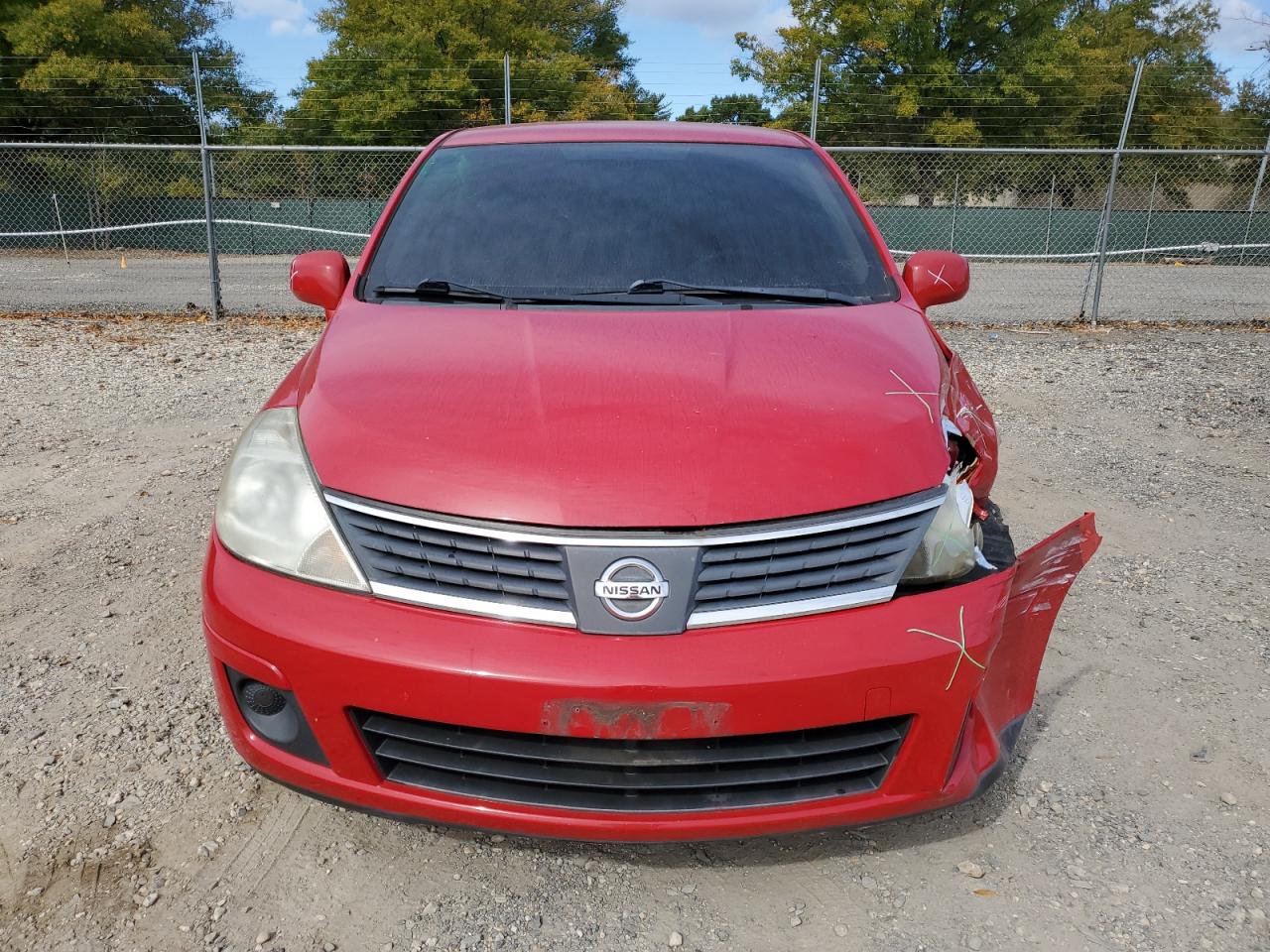 2009 Nissan Versa - Image 5