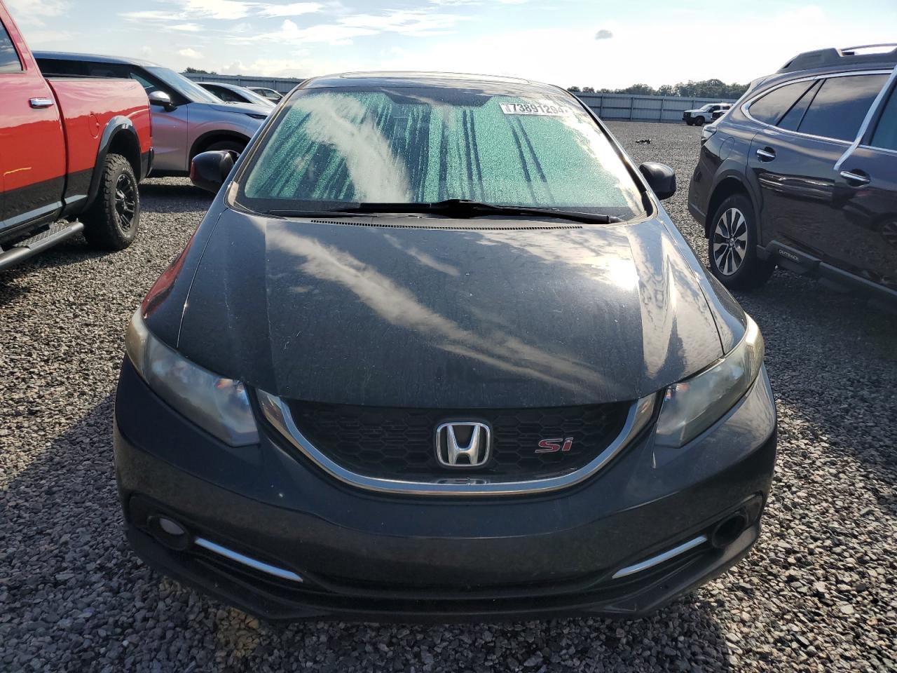 2013 Honda Civic - Image 5
