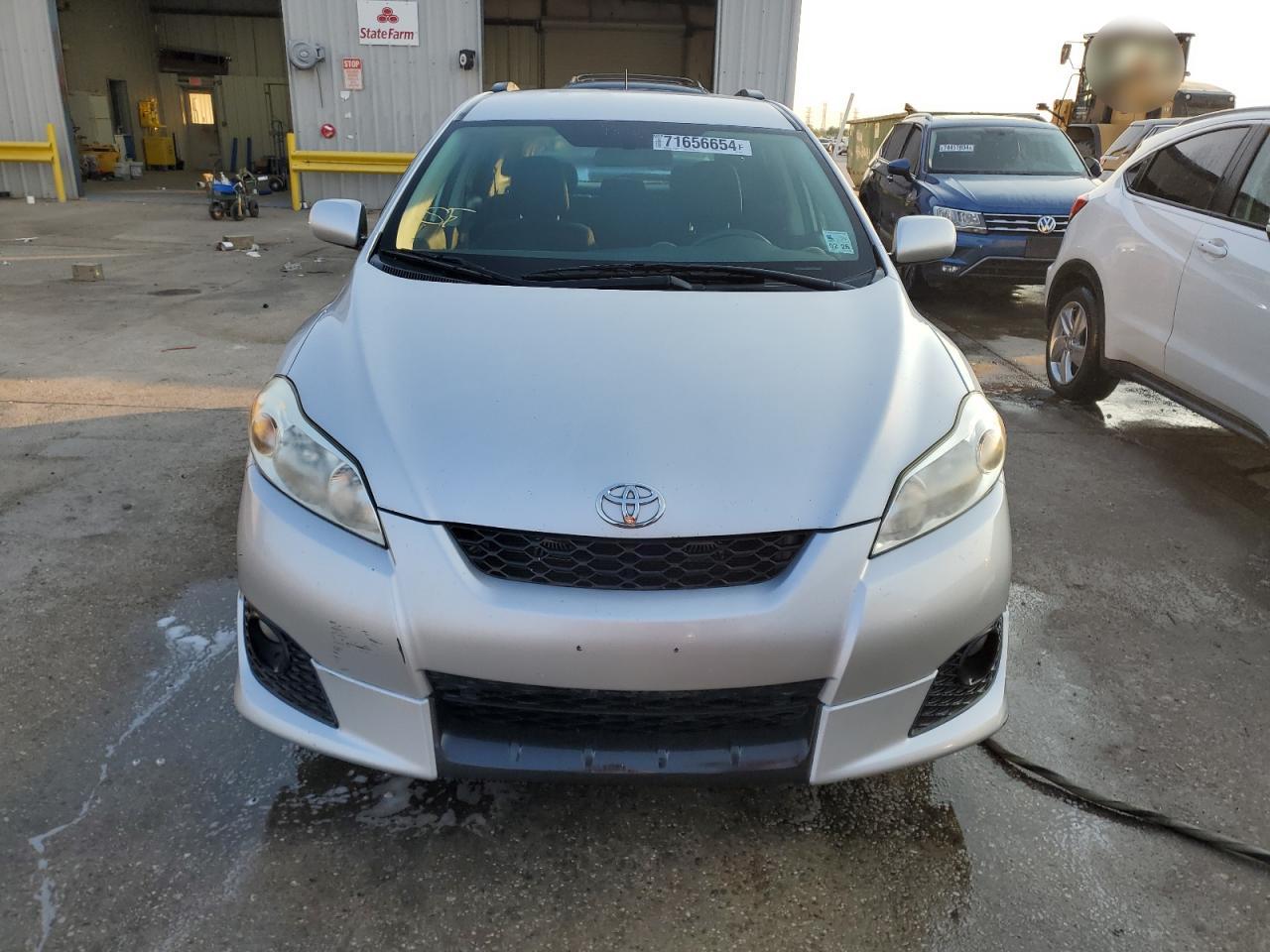 2T1KE40E89C007374 2009 Toyota Corolla Matrix S