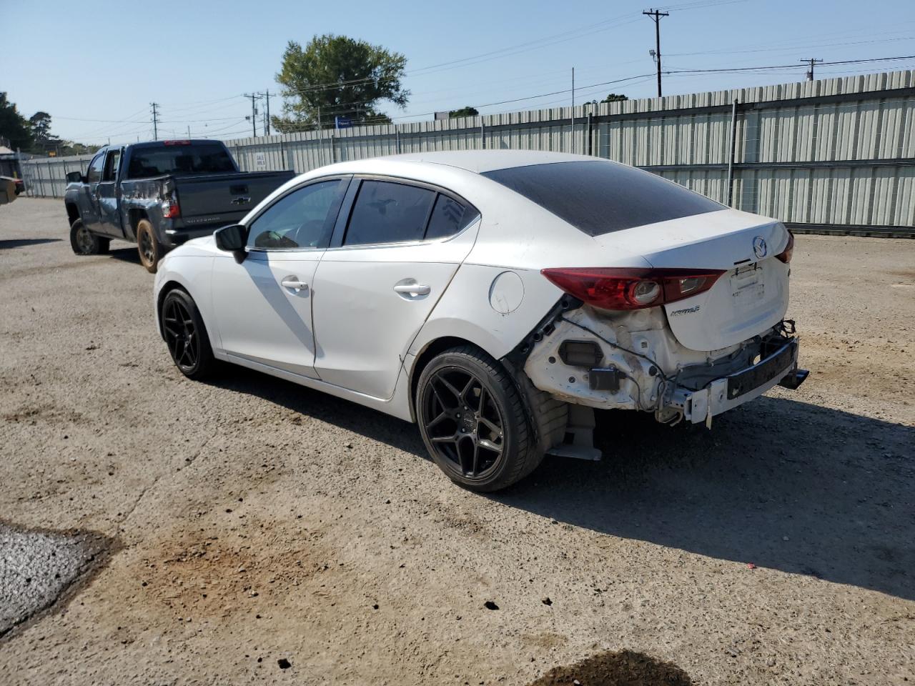 2016 Mazda 3 - Image 2