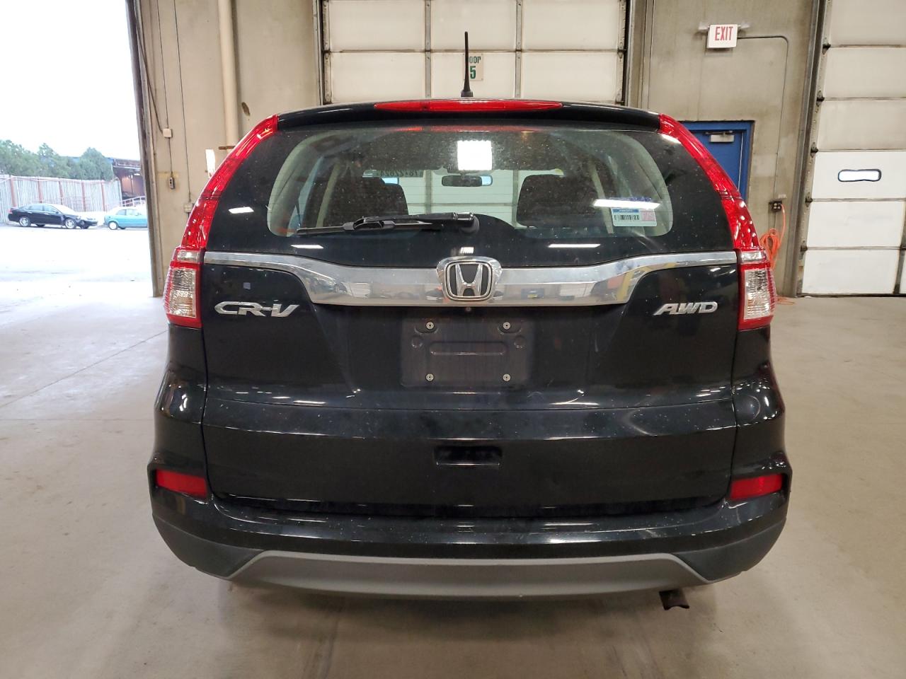 2015 Honda CR-V - Image 6