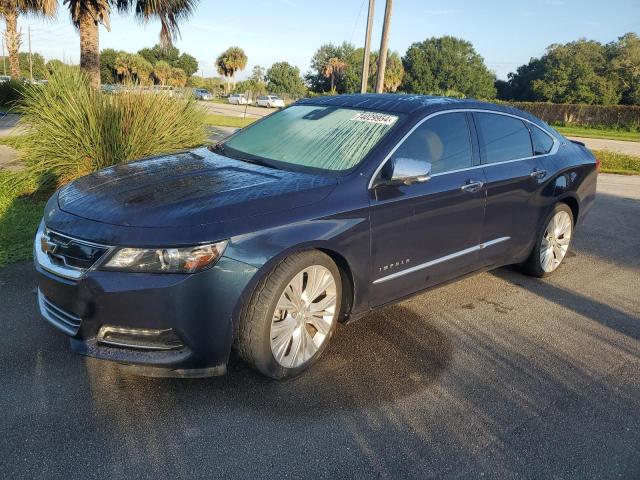 2015 Chevrolet Impala Ltz