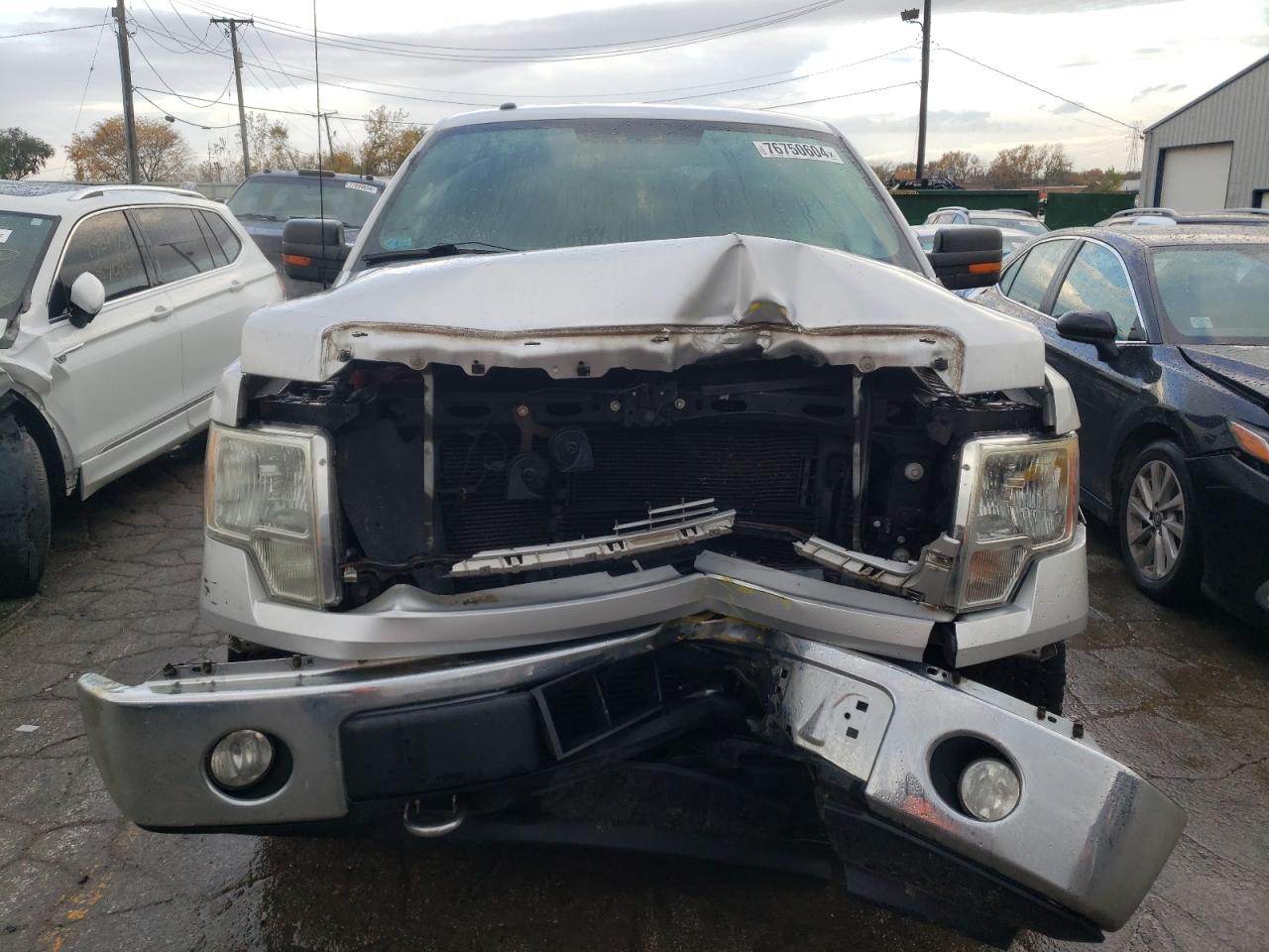 2013 Ford F-150 - Image 5