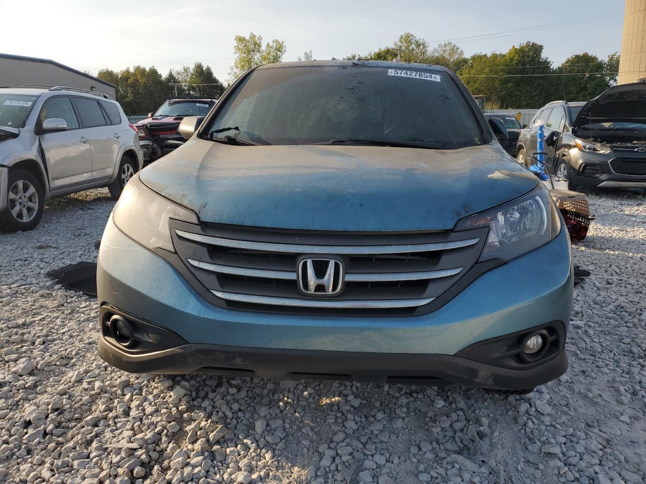 2013 Honda CR-V - Image 5