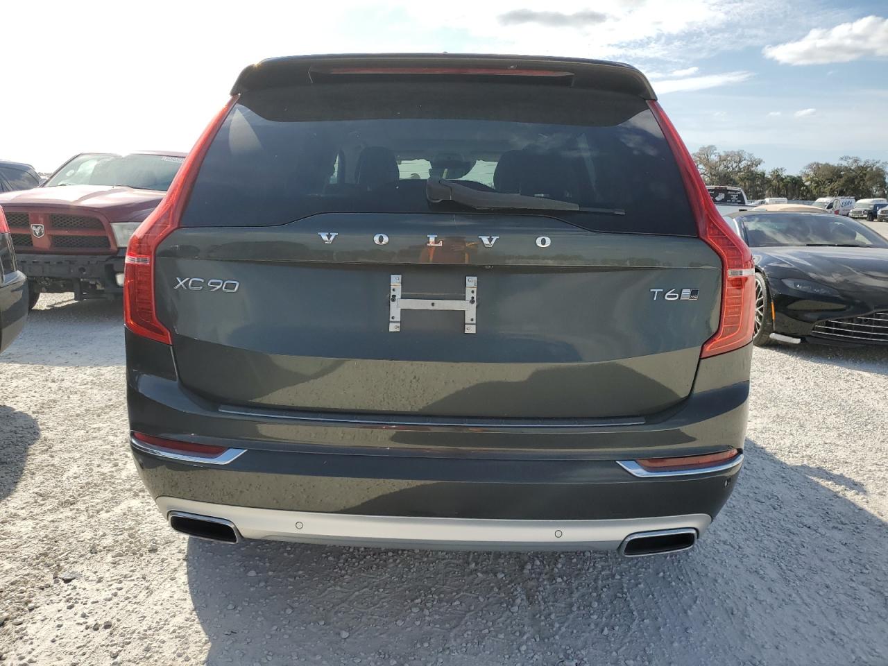 2018 Volvo XC90 - Image 6
