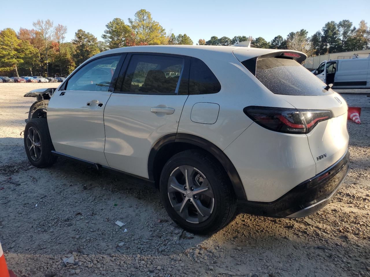 2023 Honda HR-V - Image 2