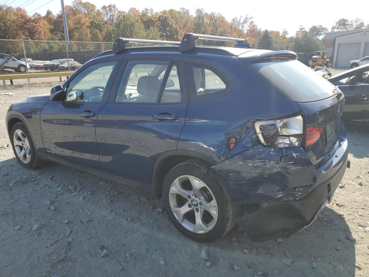 2014 BMW X1 - Image 2