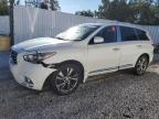 2015 Infiniti Qx60  للبيع في Baltimore، MD - Front End