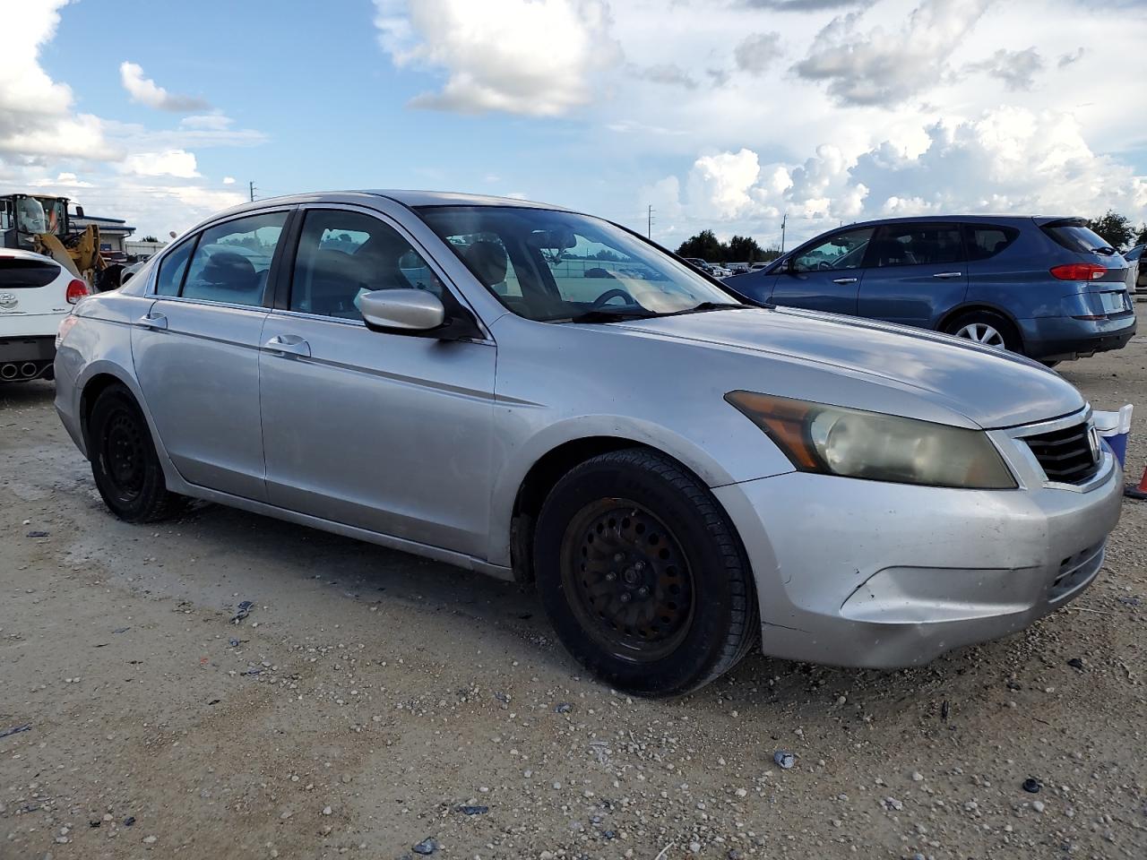 2010 Honda Accord - Image 4
