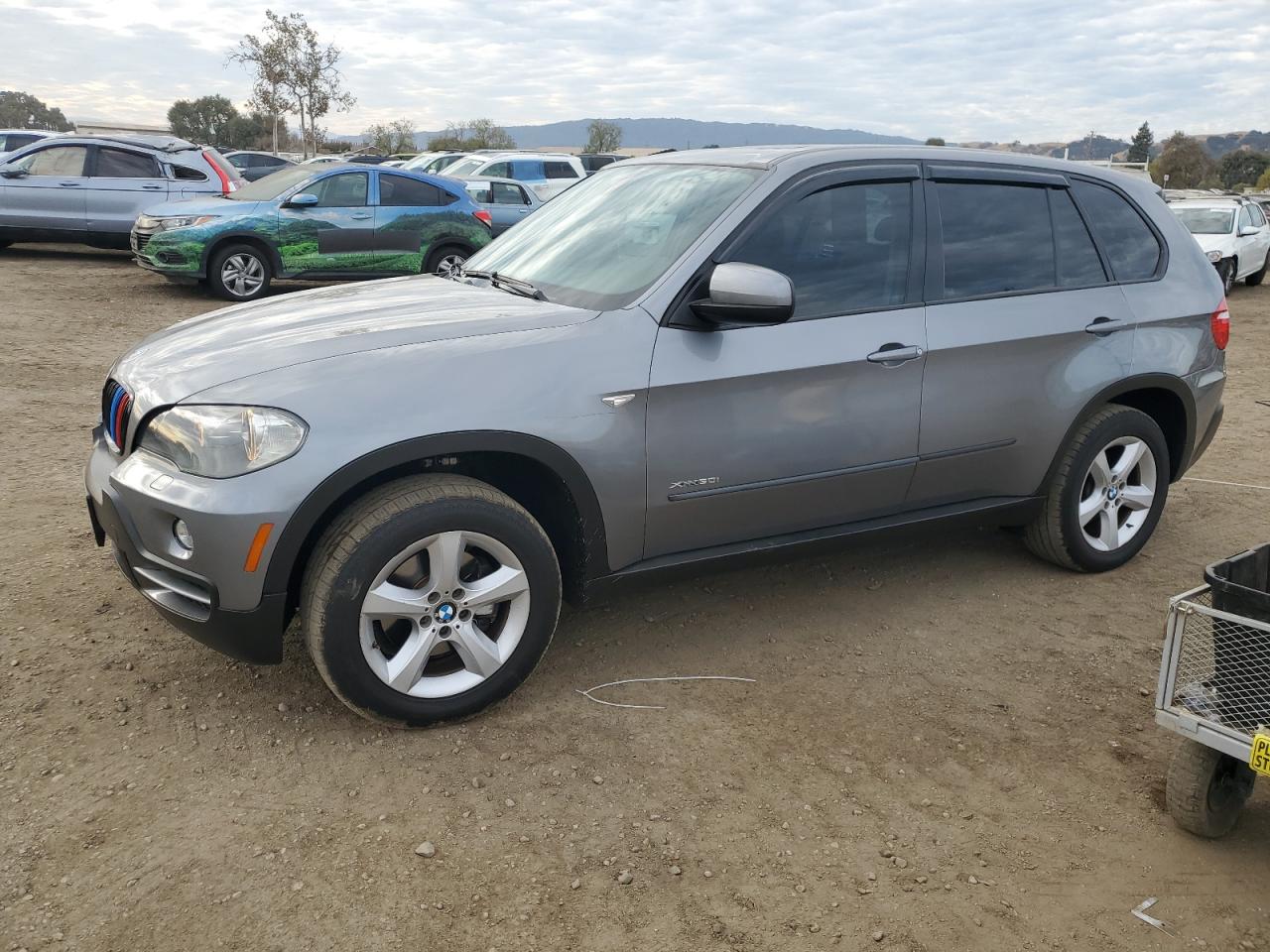 2010 BMW X5 - Image 1