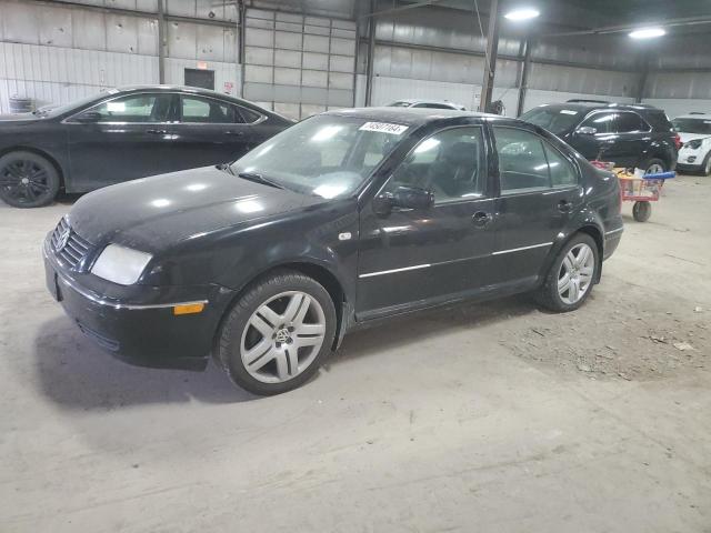 2004 Volkswagen Jetta Gls