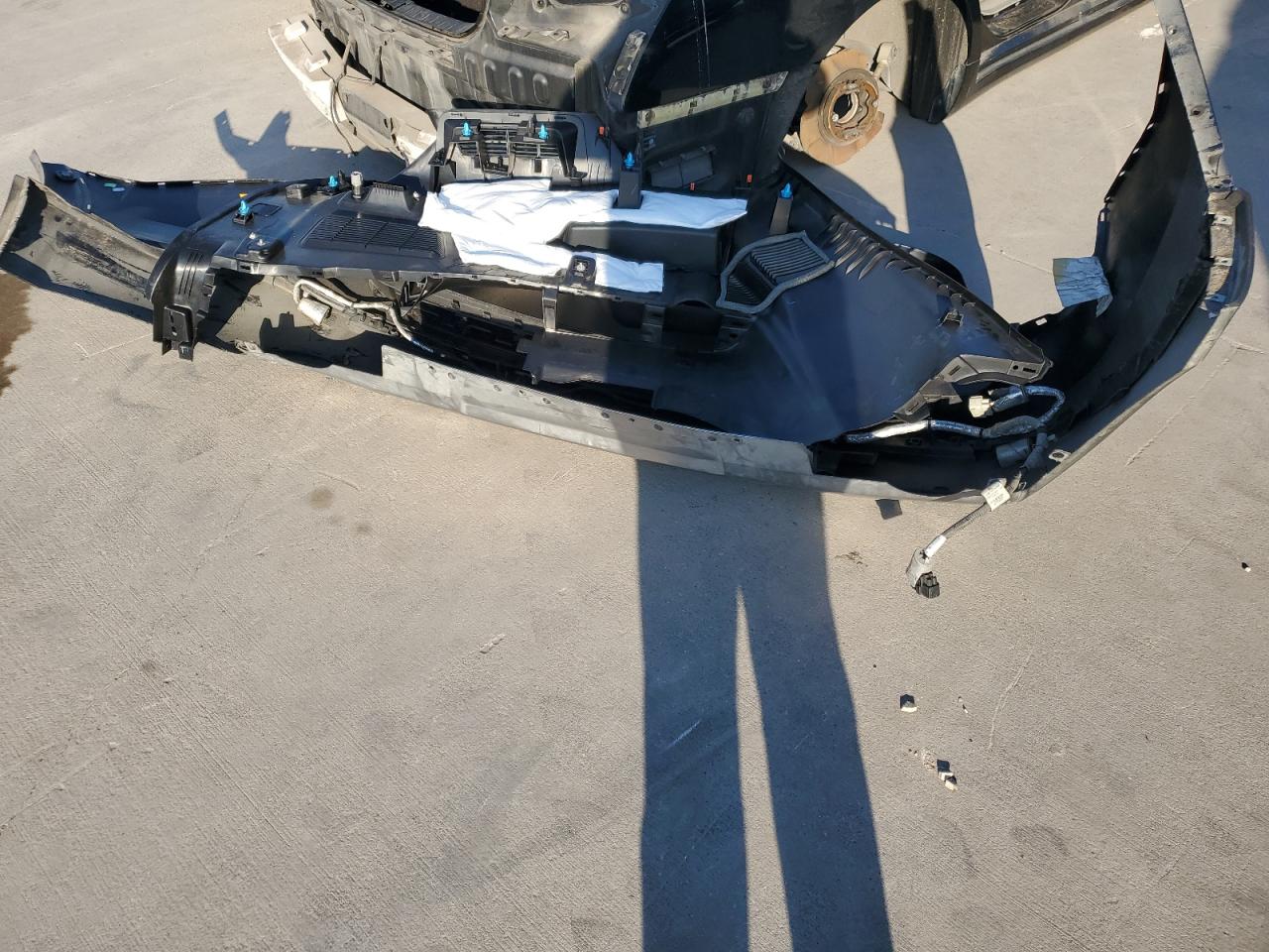 1FMSK7DH9LGB63233 2020 Ford Explorer Xlt