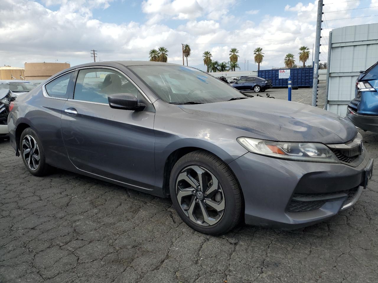 2016 Honda Accord - Image 4