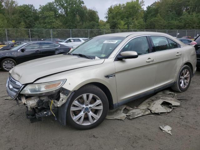 2010 Ford Taurus Sel