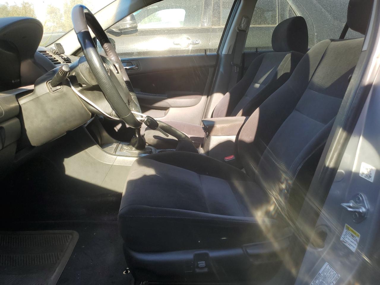 2003 Honda Accord - Image 7