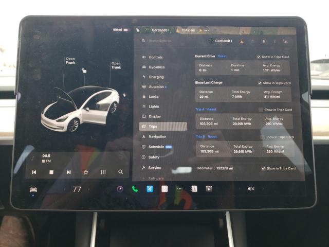 5YJ3E1EB6LF589124 Tesla Model 3  9