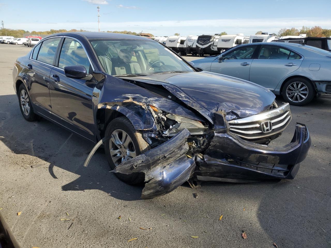 2011 Honda Accord - Image 4