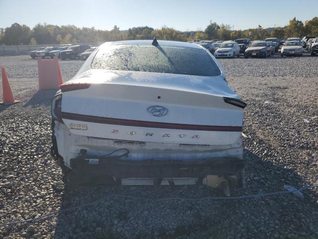 5NPEG4JA5MH096328 Hyundai Sonata SE 6