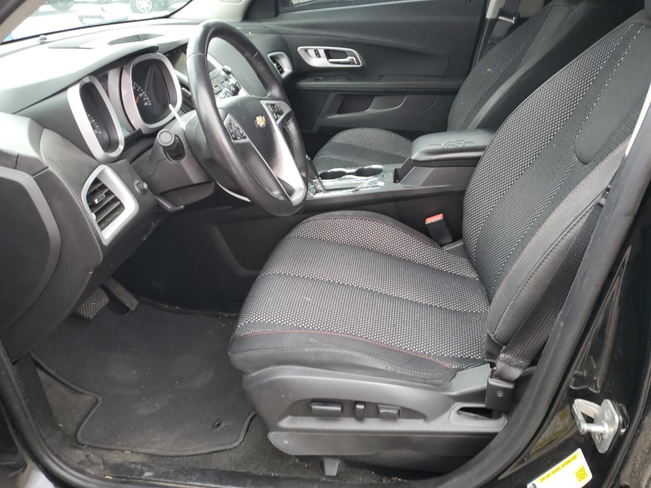 2017 Chevrolet Equinox - Image 7