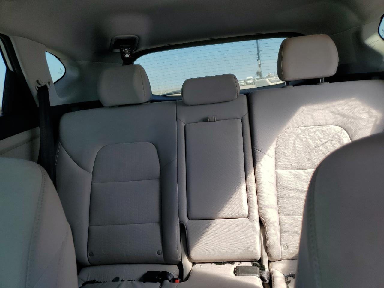 2019 Hyundai Tucson Se VIN: KM8J23A47KU049236 Lot: 73842764