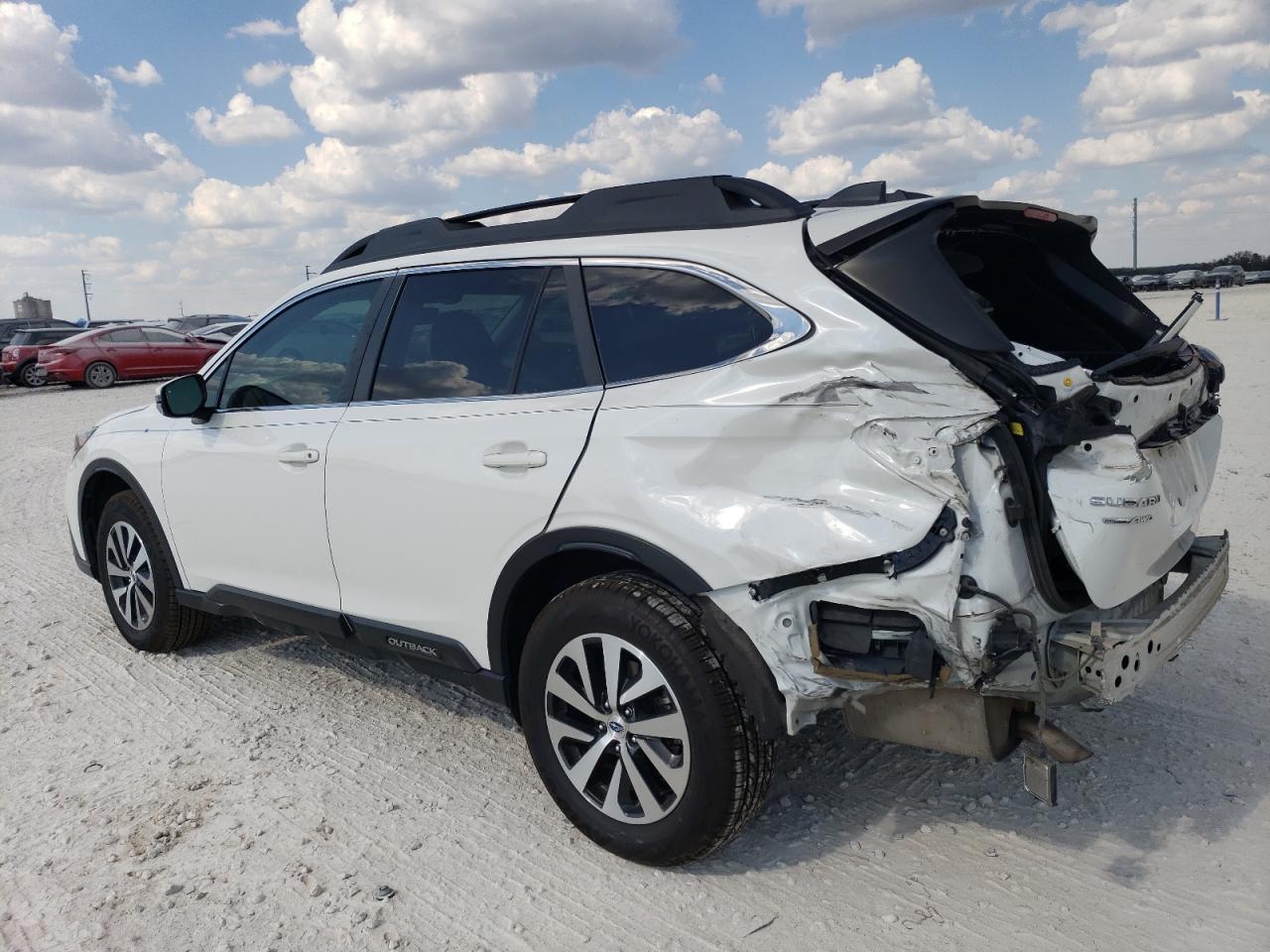 2020 Subaru Outback - Image 2