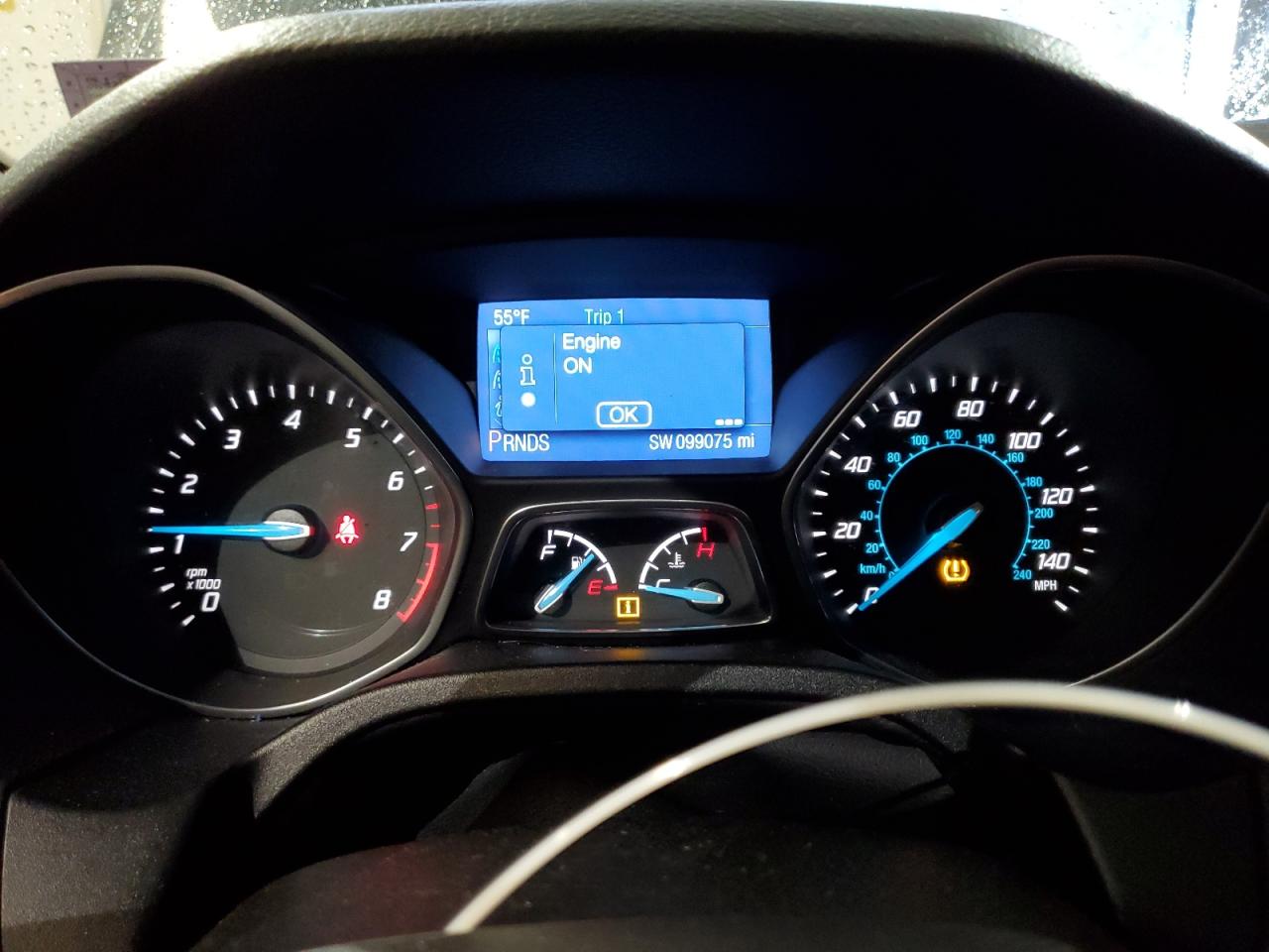 2014 Ford Focus - Image 9