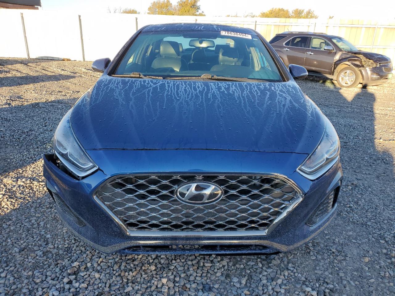 2019 Hyundai Sonata - Image 5